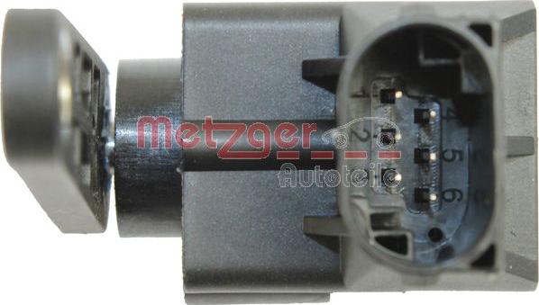 Metzger 0901218 - Sensor, Xenon light (headlight range adjustment) motal.fi