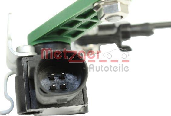 Metzger 0901212 - Sensor, Xenon light (headlight range adjustment) motal.fi