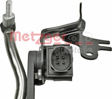 Metzger 0901285 - Sensor, headlight range adjustment motal.fi