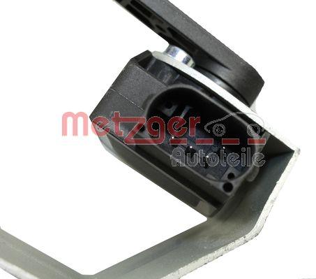 Metzger 0901270 - Sensor, headlight range adjustment motal.fi