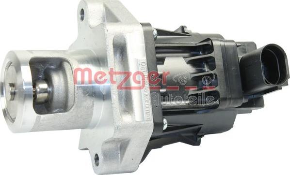 Metzger 0892552 - EGR Valve motal.fi