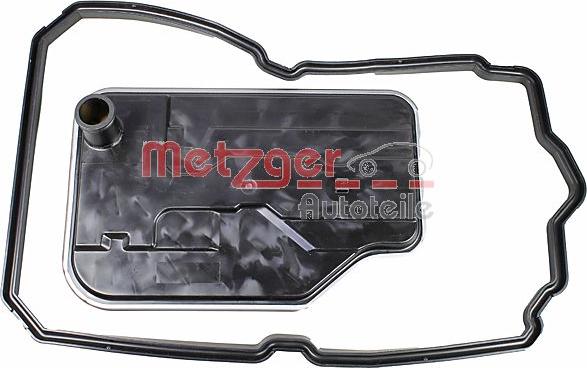 Metzger 8020071 - Hydraulic Filter, automatic transmission motal.fi