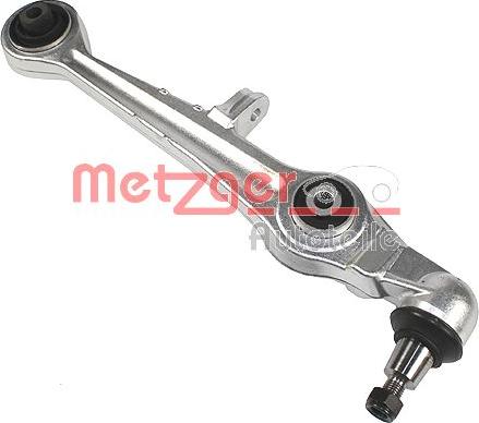 Metzger 88009318 - Track Control Arm motal.fi