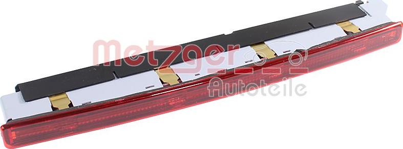 Metzger 2080052 - Auxiliary Stop Light motal.fi