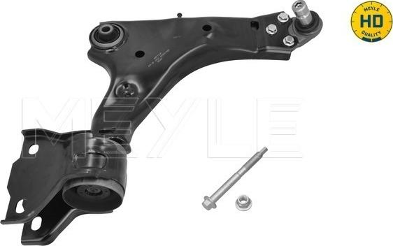 Meyle 53-16 050 0058/HD - Track Control Arm motal.fi