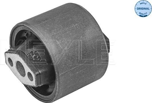 Meyle 614 610 0016 - Bush of Control / Trailing Arm motal.fi