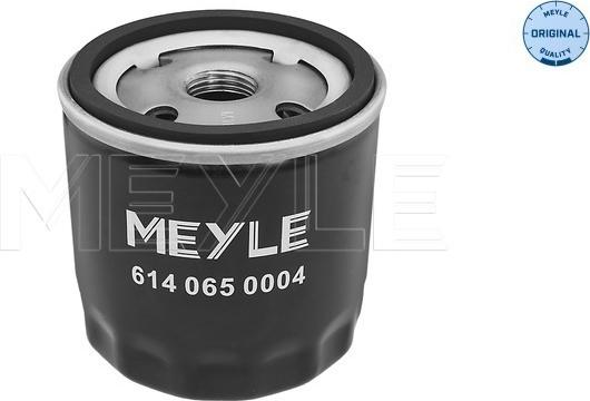 Meyle 614 065 0004 - Oil Filter motal.fi