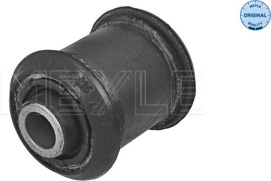 Meyle 614 035 0018 - Bush of Control / Trailing Arm motal.fi