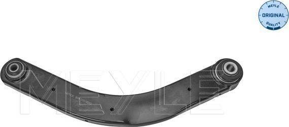 Meyle 616 050 0030 - Track Control Arm motal.fi