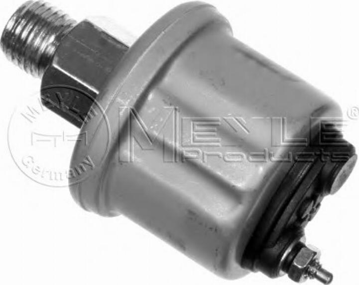 Meyle 014 820 0001 - Sender Unit, oil pressure motal.fi