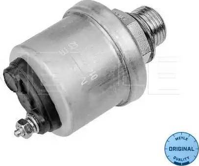 Meyle 014 820 0002 - Sender Unit, oil pressure motal.fi