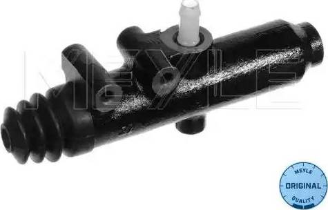 Meyle 014 295 0001 - Master Cylinder, clutch motal.fi