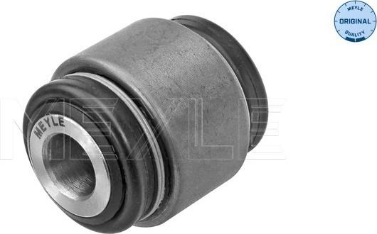 Meyle 016 010 6313 - Bearing, wheel bearing housing motal.fi