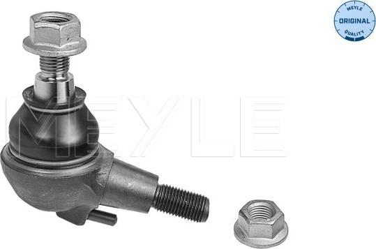 Meyle 016 010 0003 - Ball Joint motal.fi