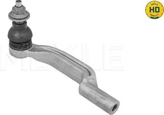 Meyle 016 020 0065/HD - Tie Rod End motal.fi