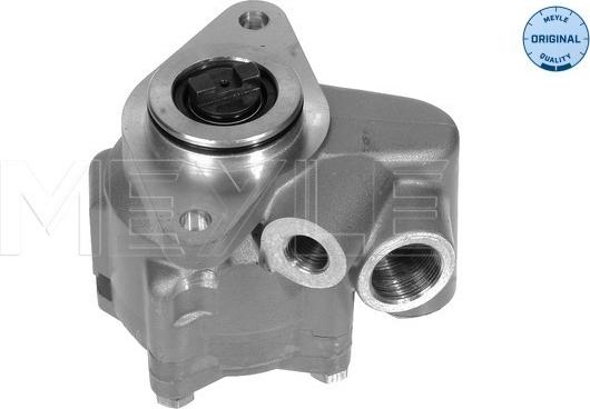 Meyle 034 046 0012 - Hydraulic Pump, steering system motal.fi