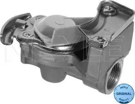 Meyle 034 042 0039 - Coupling Head motal.fi