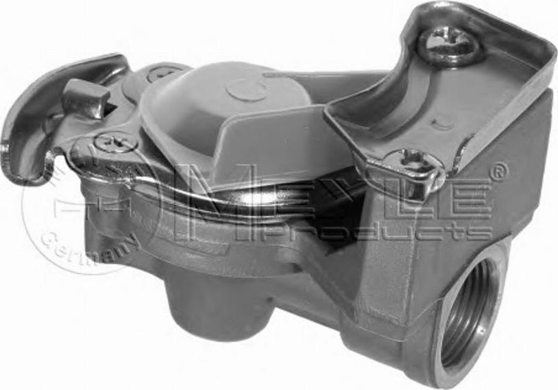 Meyle 034 042 0034 - Coupling Head motal.fi