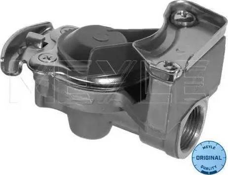 Meyle 034 042 0044 - Coupling Head motal.fi