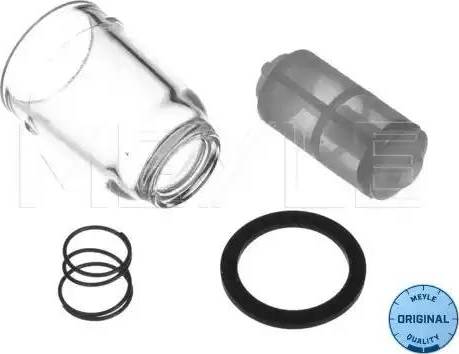 Meyle 034 009 0003 - Fuel filter motal.fi