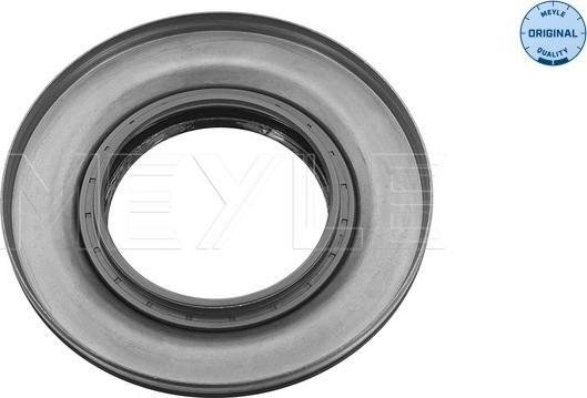 Meyle 034 035 0059 - Shaft Seal, differential motal.fi