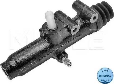 Meyle 034 029 0011 - Master Cylinder, clutch motal.fi