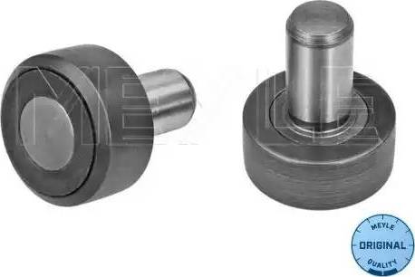 Meyle 034 025 1006 - Repair Kit, clutch release bearing motal.fi