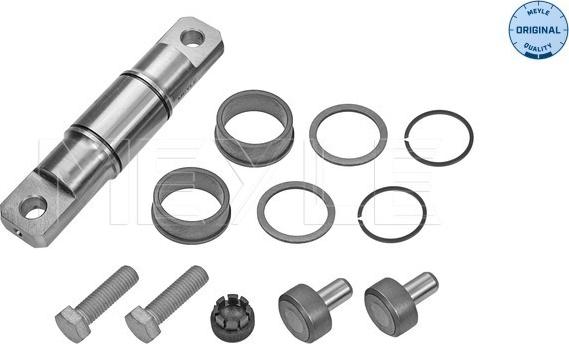 Meyle 034 170 0002 - Repair Kit, clutch release bearing motal.fi