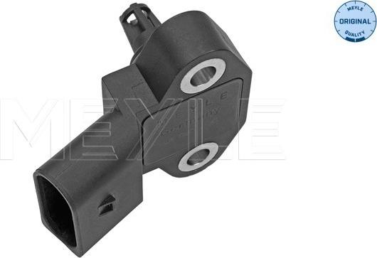 Meyle 034 899 1005 - Sensor, boost pressure motal.fi