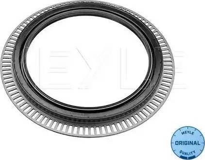 Meyle 034 753 0020 - Shaft Seal, wheel hub motal.fi