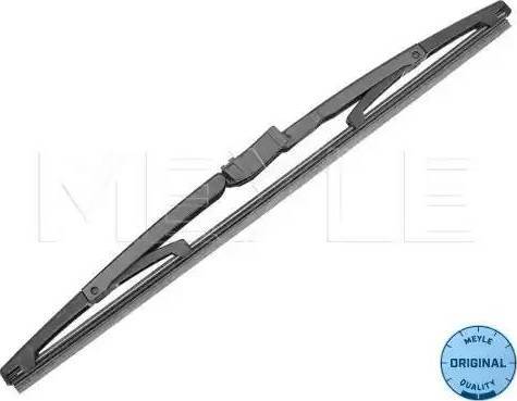 Meyle 029 350 1411 - Wiper Blade motal.fi