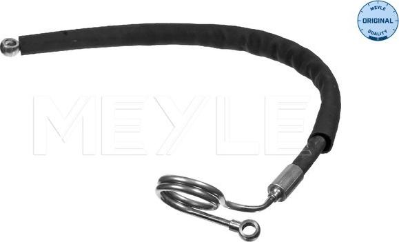 Meyle 159 202 0005 - Hydraulic Hose, steering system motal.fi