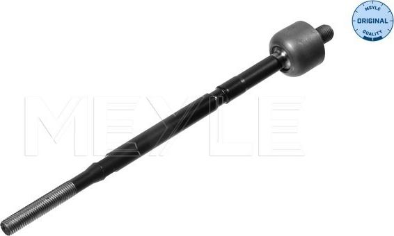 Meyle 15-16 030 0003 - Inner Tie Rod, Axle Joint motal.fi