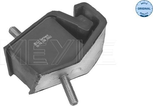 Meyle 16-14 080 0002 - Holder, engine mounting motal.fi