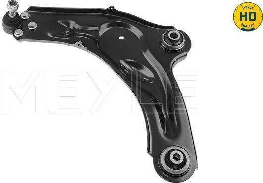 Meyle 16-16 050 0031/HD - Track Control Arm motal.fi