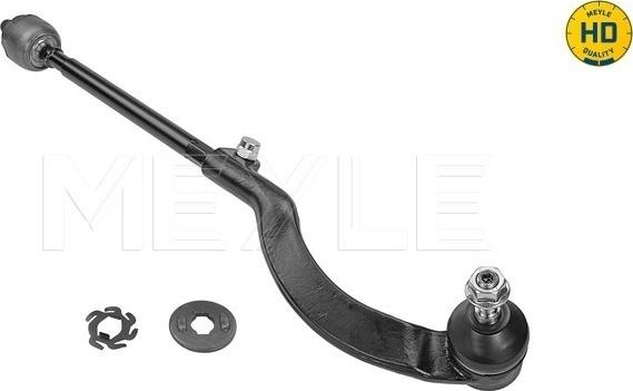 Meyle 16-16 030 0022/HD - Tie Rod motal.fi