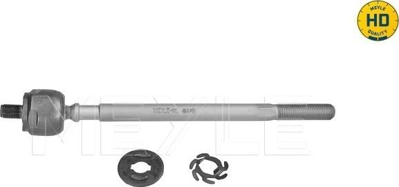 Meyle 16-16 031 0016/HD - Inner Tie Rod, Axle Joint motal.fi