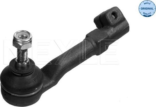 Meyle 16-16 020 0005 - Tie Rod End motal.fi