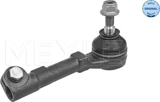 Meyle 16-16 020 7054 - Tie Rod End motal.fi