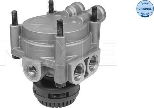 Meyle 16-34 042 0008 - Relay Valve motal.fi