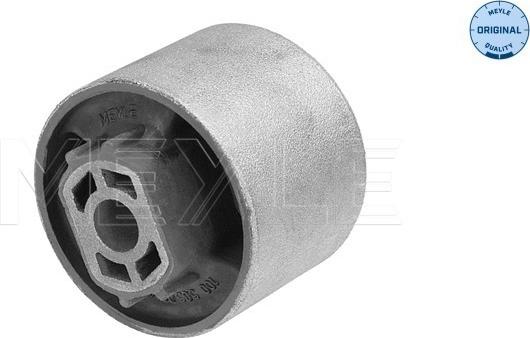 Meyle 100 505 0014 - Bush of Control / Trailing Arm motal.fi