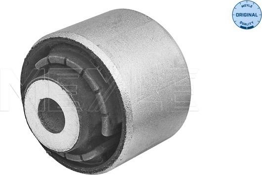 Meyle 100 610 0021 - Bush of Control / Trailing Arm motal.fi