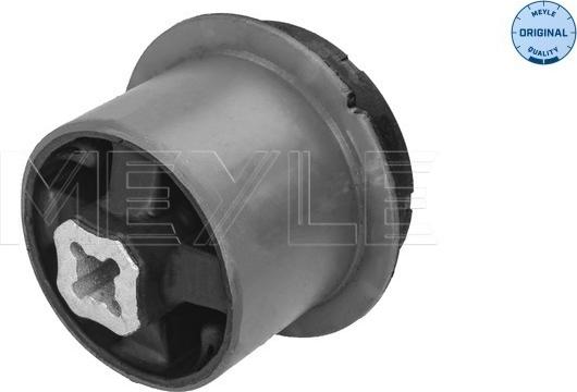 Meyle 100 710 0028 - Mounting, axle beam motal.fi