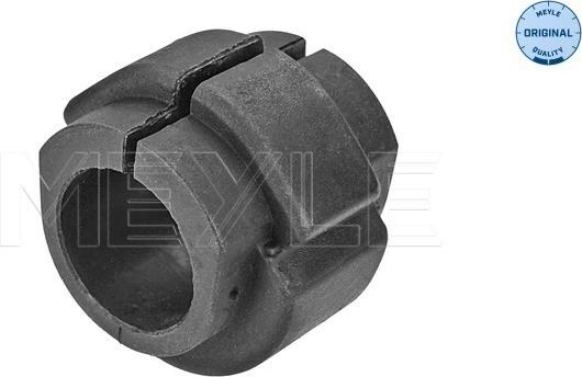 Meyle 114 615 0004 - Bearing Bush, stabiliser motal.fi