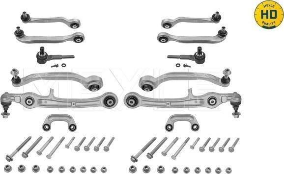 Meyle 116 050 0095/HD - Link Set, wheel suspension motal.fi