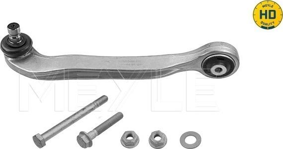 Meyle 116 050 0042/HD - Track Control Arm motal.fi