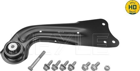 Meyle 116 050 0081/HD - Track Control Arm motal.fi