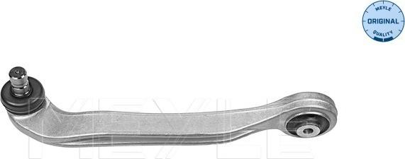 Meyle 116 050 0213 - Track Control Arm motal.fi