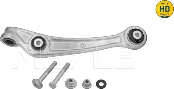 Meyle 116 050 0224/HD - Track Control Arm motal.fi