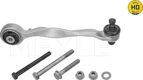 Meyle 116 050 8293/HD - Track Control Arm motal.fi